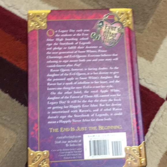 Book - Picture 2 of 2